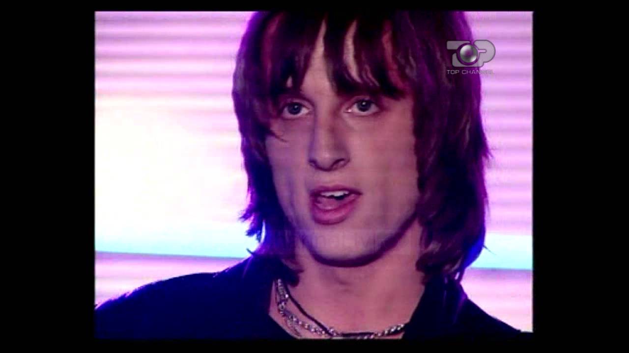 Edgh-on - Cfare, 1 Shkurt 2006 - Top Fest 3