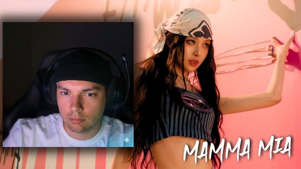 IZNA – MAMMA MIA | Reacción sincera – 666partty
