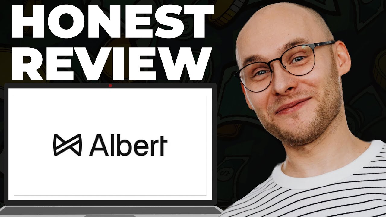 Обзор Albert Financial Tool &ndash; все еще хорошо?