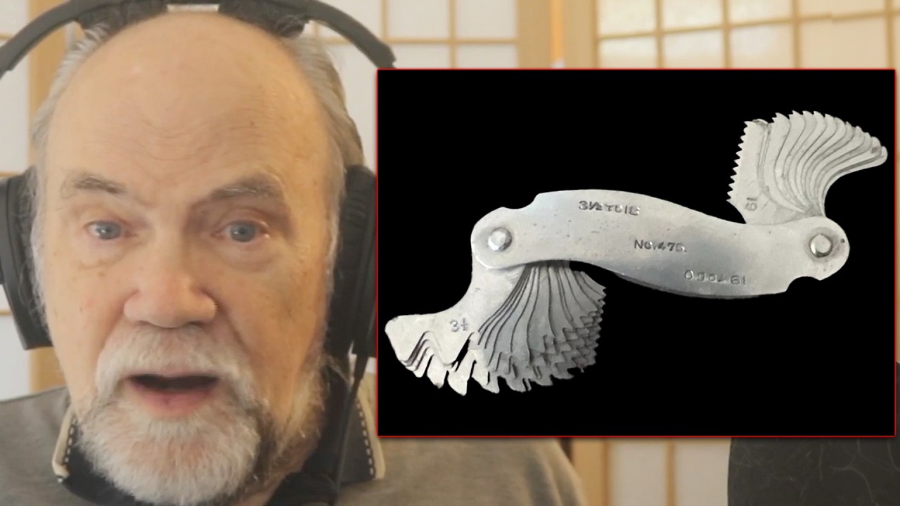 FAVORITE TOOLS: The most INTERESTING and USEFUL tools in our shop! (also WEIRD ones)