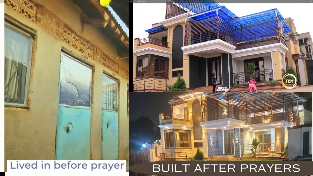 WATCH THIS IF YOU ARE TIRED OF LIVING A POOR LIFE.