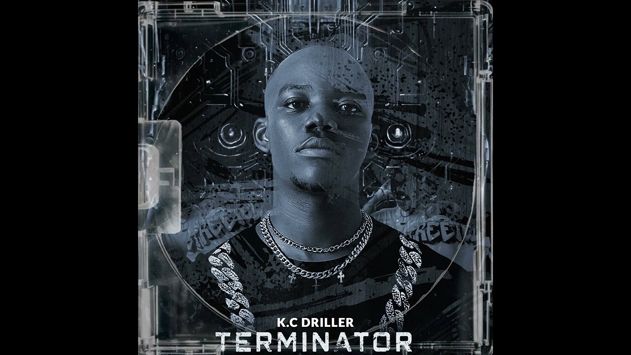 K.C Driller - Terminator