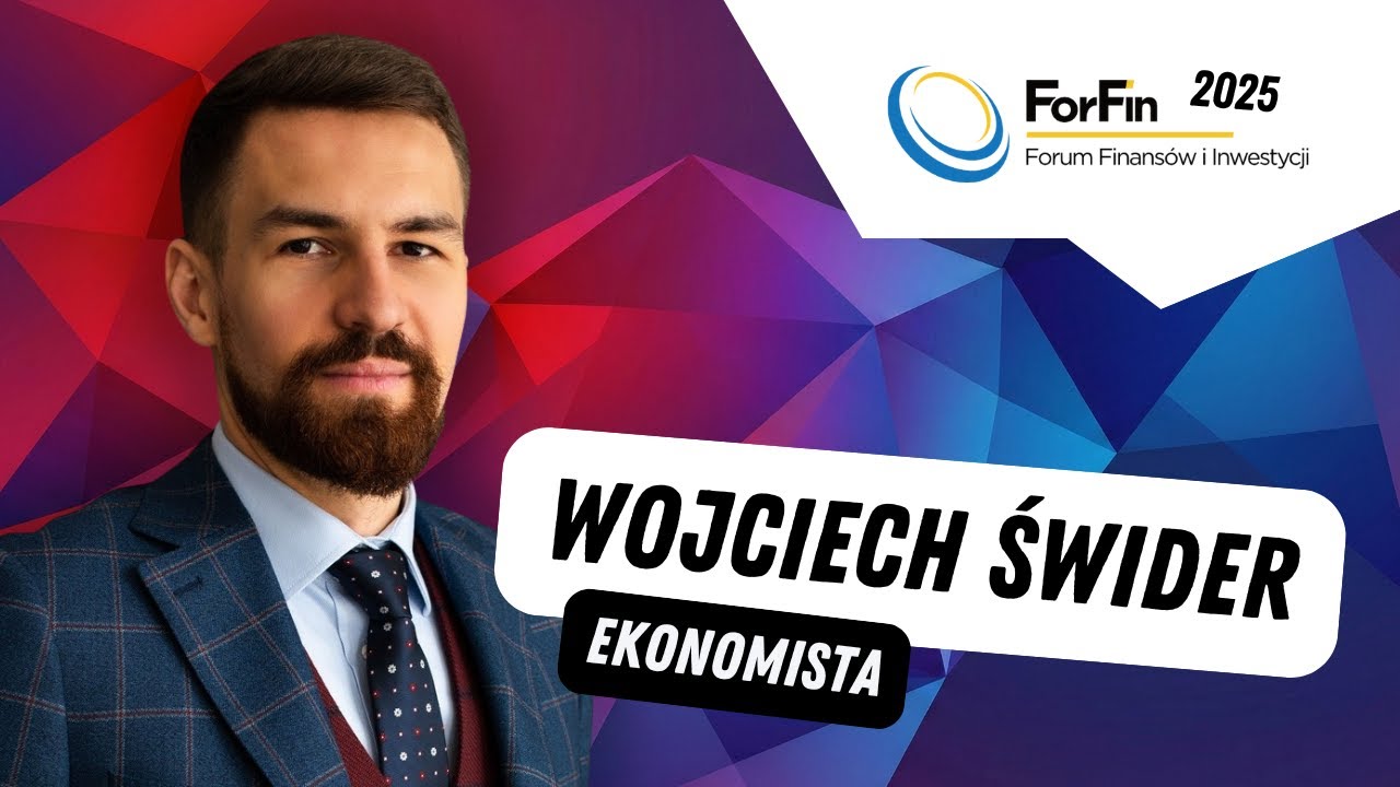 Pieniądze leżą na rachunku w banku? Wojciech Świder ostrzega!