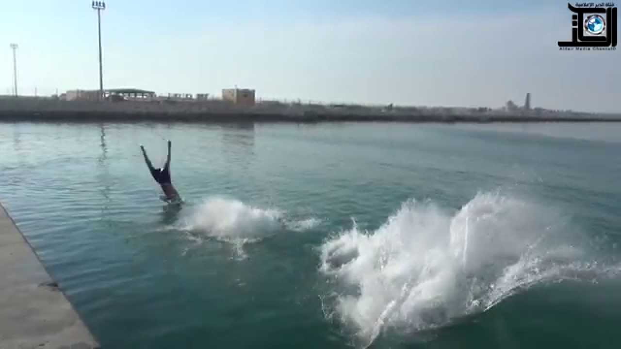 قرية الدير من هنا وهناك 2014