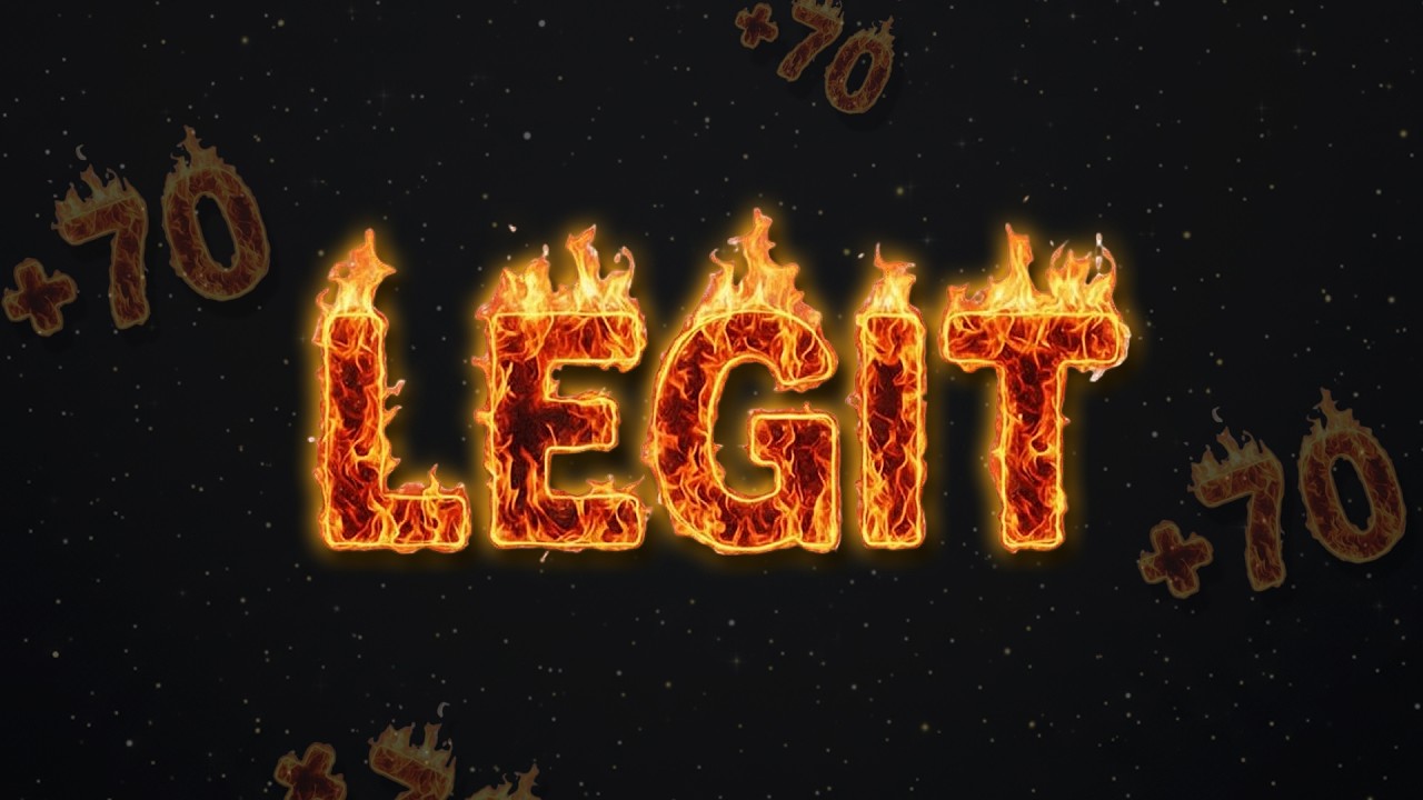 The Legit - Transformice