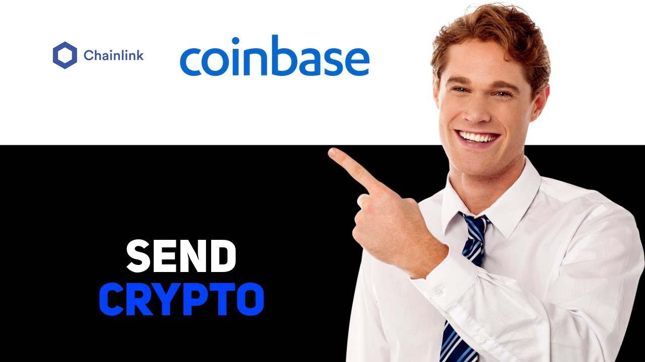 How To Send Chainlink From Coinbase To Ledger Nano X 2025