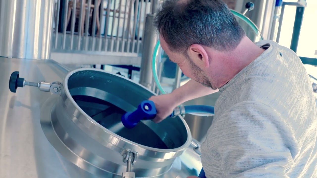 Imagefilm Brauerei Spl&uuml;gen