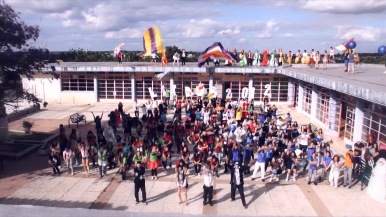 Lipdub Born this way