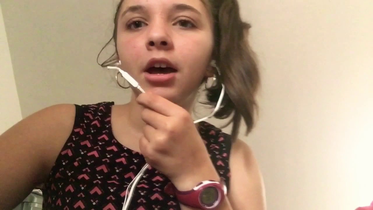 Je test l’asmr🤫😅