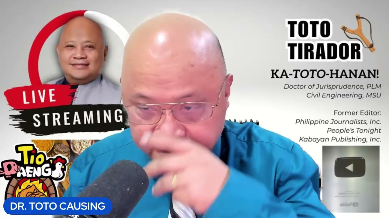 Copy DELIKADO KALAHATING MILYONG OFW sa HONGKONG, MACAU -- DAHIL KAY TARRIELA, RIZA, TULFO AT AL