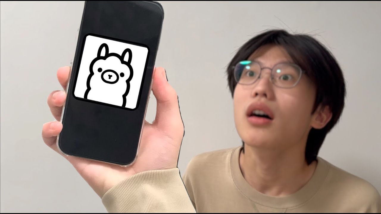 How to use Ollama on a phone