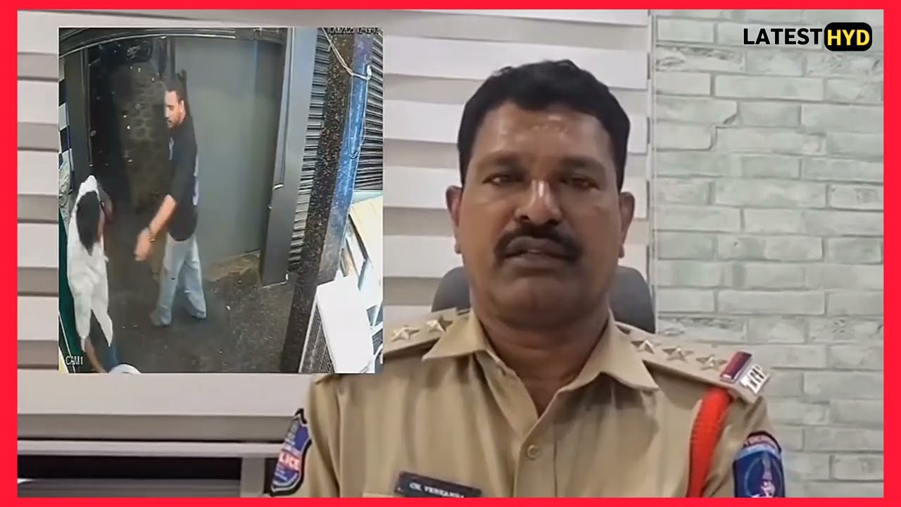 Raidurgam Hotel Attack: Police Hunt for Absconding Suspects After Brutal Assault. #latesthyd