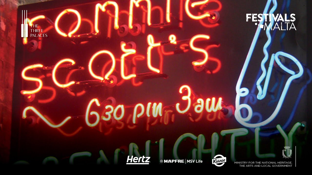 Giants of Jazz - Ronnie Scott's All Stars