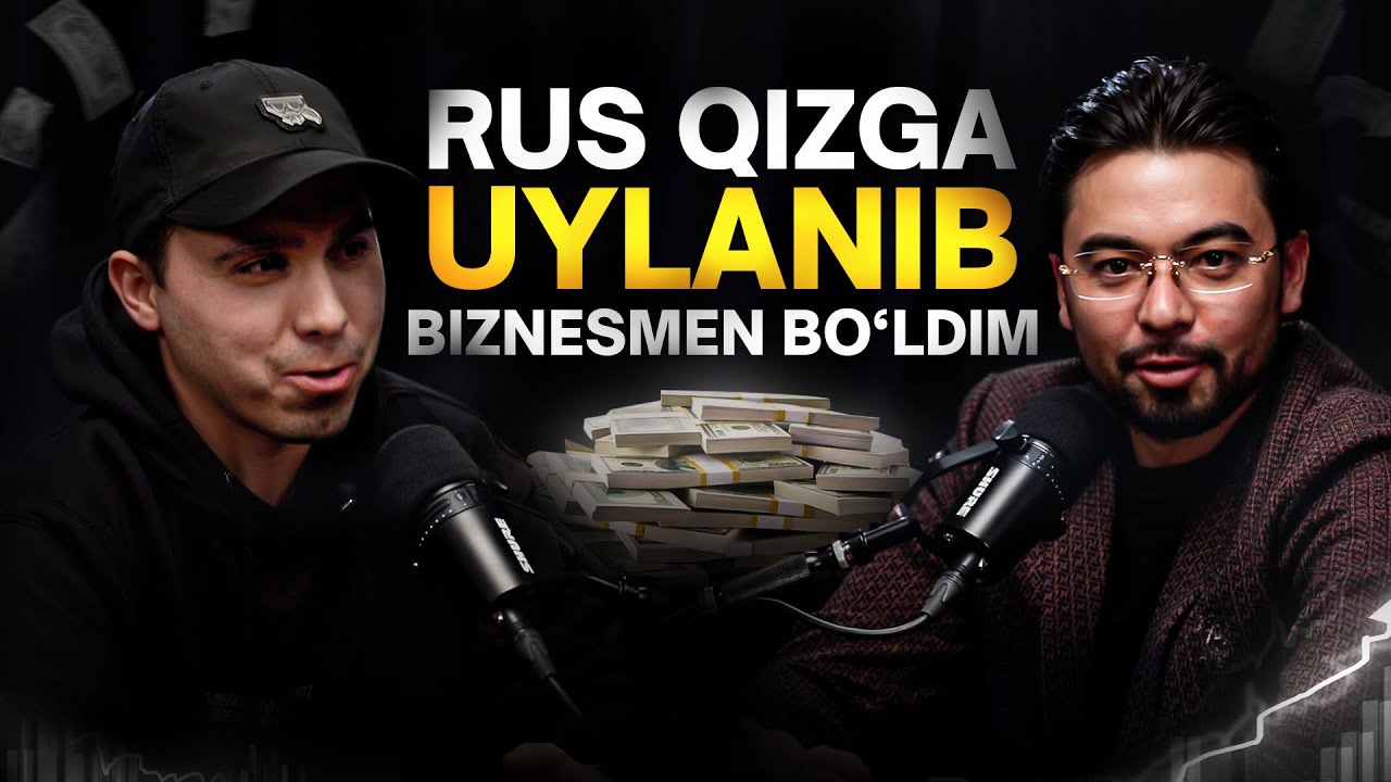 OZON-ДА БУ  ЙУЛ БИЛАН 8 МИЛЛИОН РУБЛ КИЛДИМ @Mamaevx_