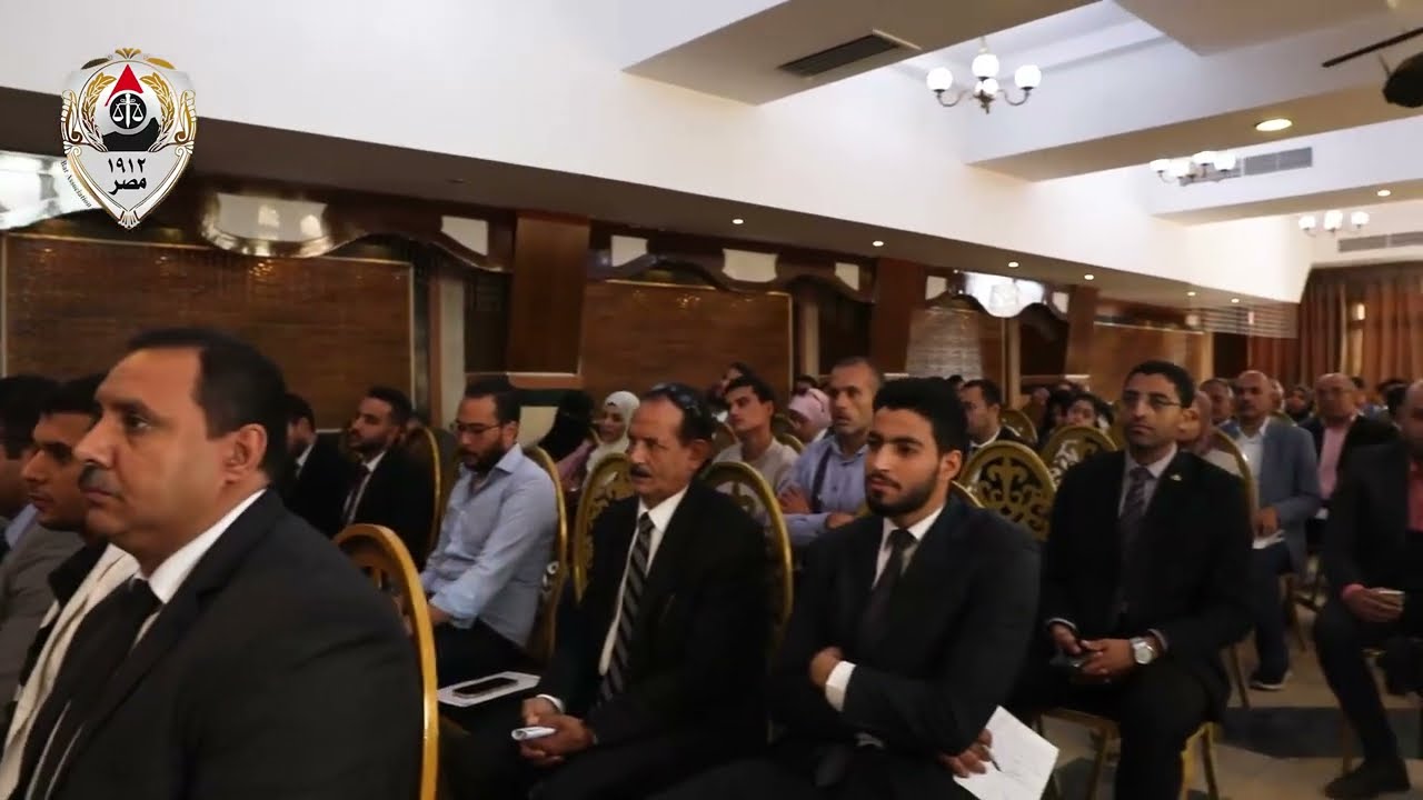 ما يبطل الاحكام في الجنايات وكيفية الاستفادة من ذلك البطلان وامور اخري جوهرية -الدكتور محمد الجندي
