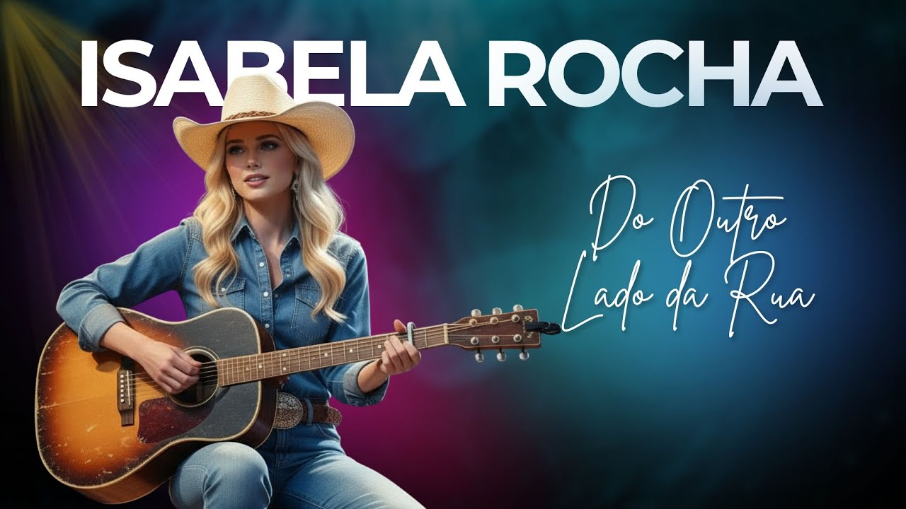 Isabela Rocha   Do Outro Lado da Rua