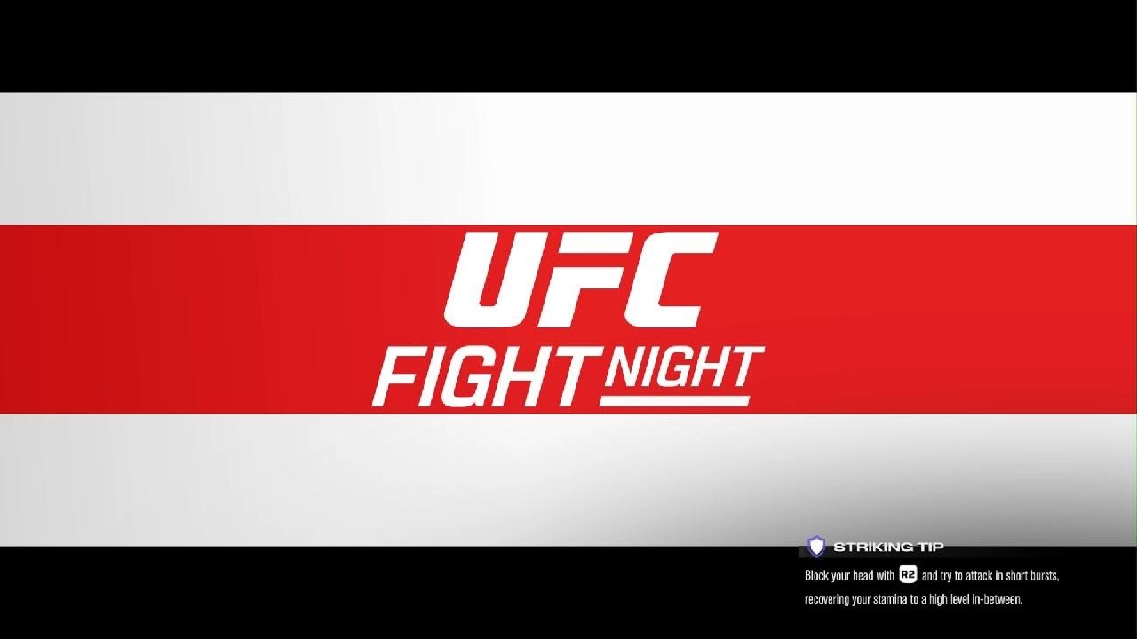 EA SPORTS UFC 5_Holloway vs Magomedsharipov