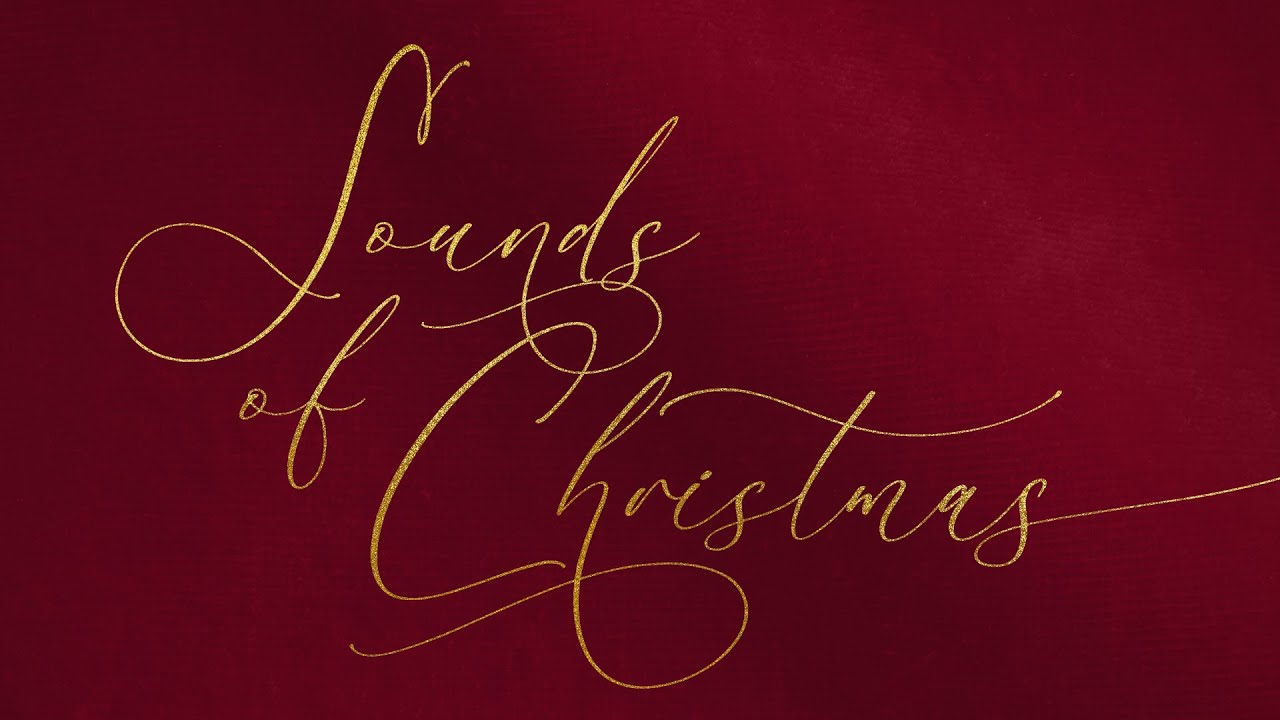 Sounds Of Christmas 2025 Replay