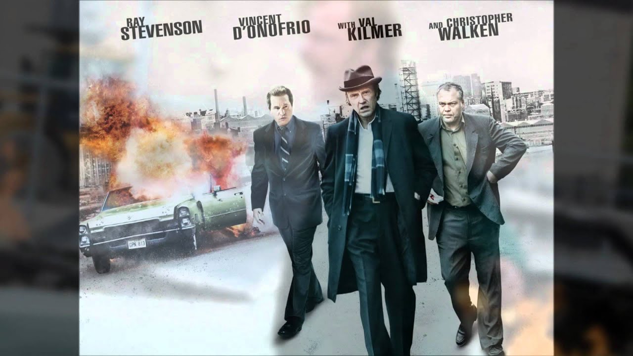 Kill The Irishman [HD] Movie Soundtrack