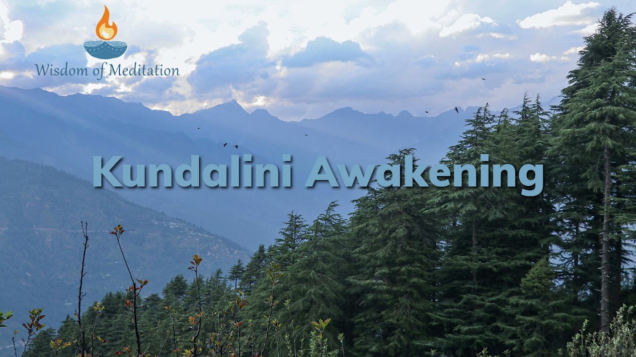 Kundalini Awakening