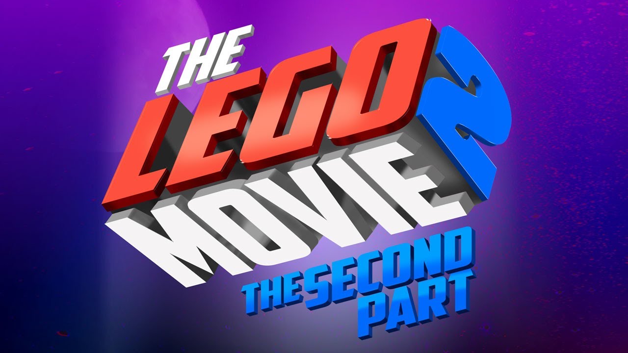 THE LEGO MOVIE 2 - THE SECOND PART - Not Evil By Jon Lajoie | Warner Bros.