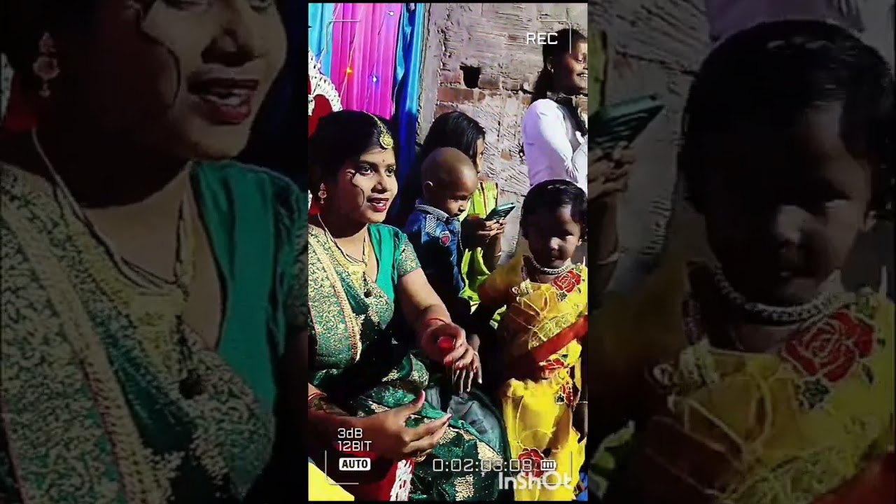 Mehendi ceremony 🎑