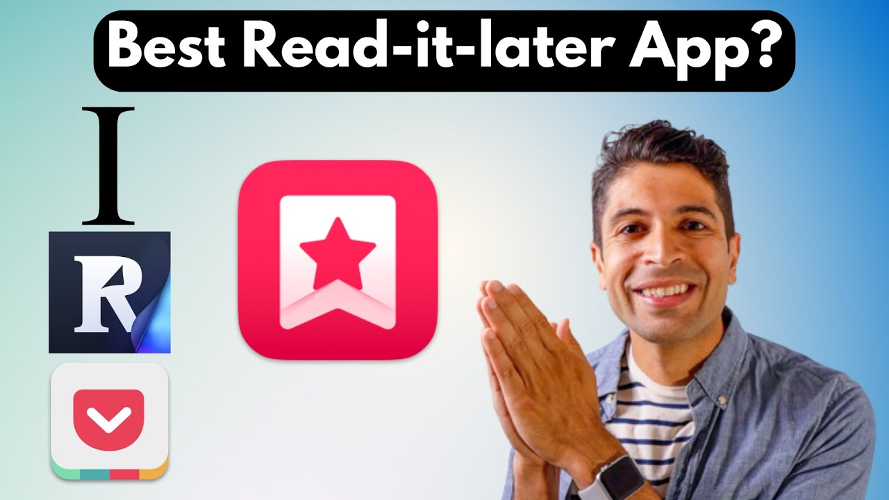 GoodLinks Made Me Cancel My Readwise Subscription