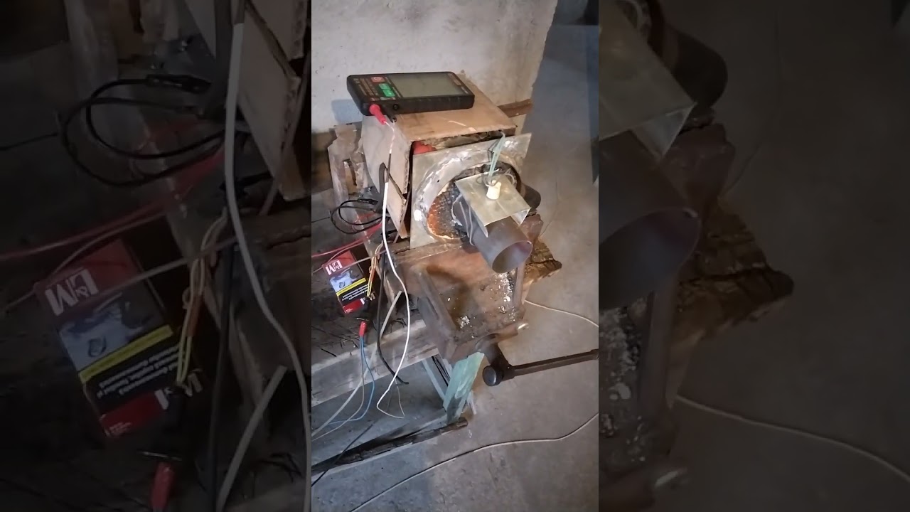 Sirocou - &icirc;ncălzitor pe motorină, functionare pe gaz 