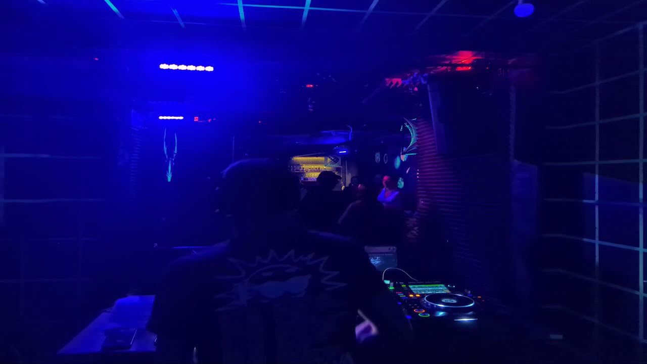 FREAKNiAWA: Kielce Drift - DJ QBC // 14.03.2026 @ Quest Kielce