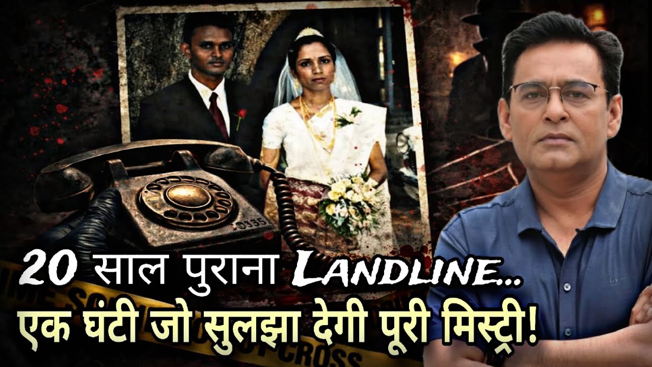 एक बंद Landline, 20 साल का सस्पेंस और एक आख़िरी घंटी!