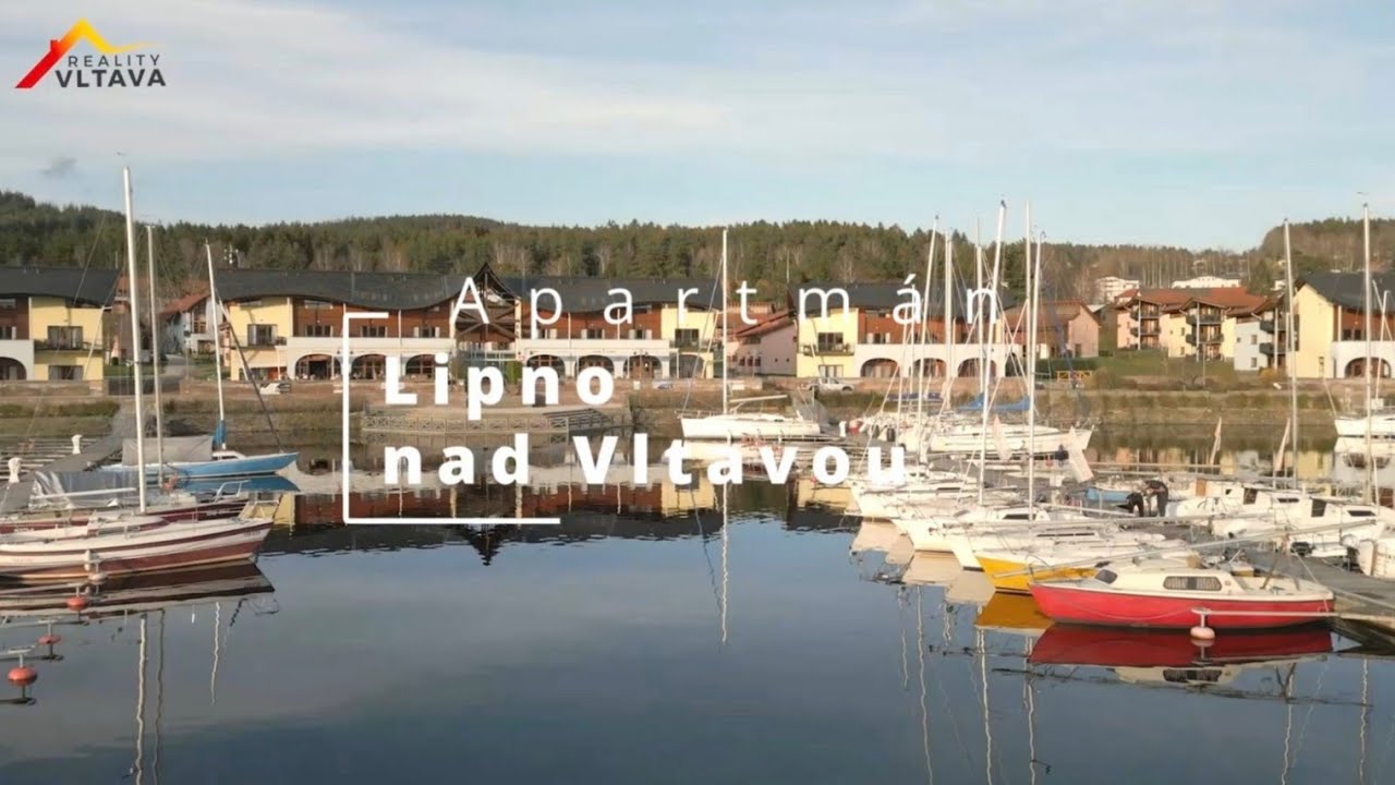 APARTMÁN | Lipno nad Vltavou | Realitní makléřka Mirjam Laubscher
