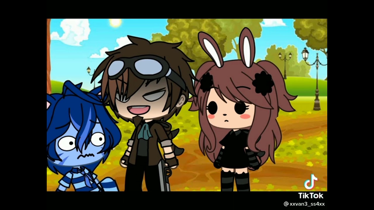 Gacha life wgf COMPILATION⚠️FLASH WARNING⚠️