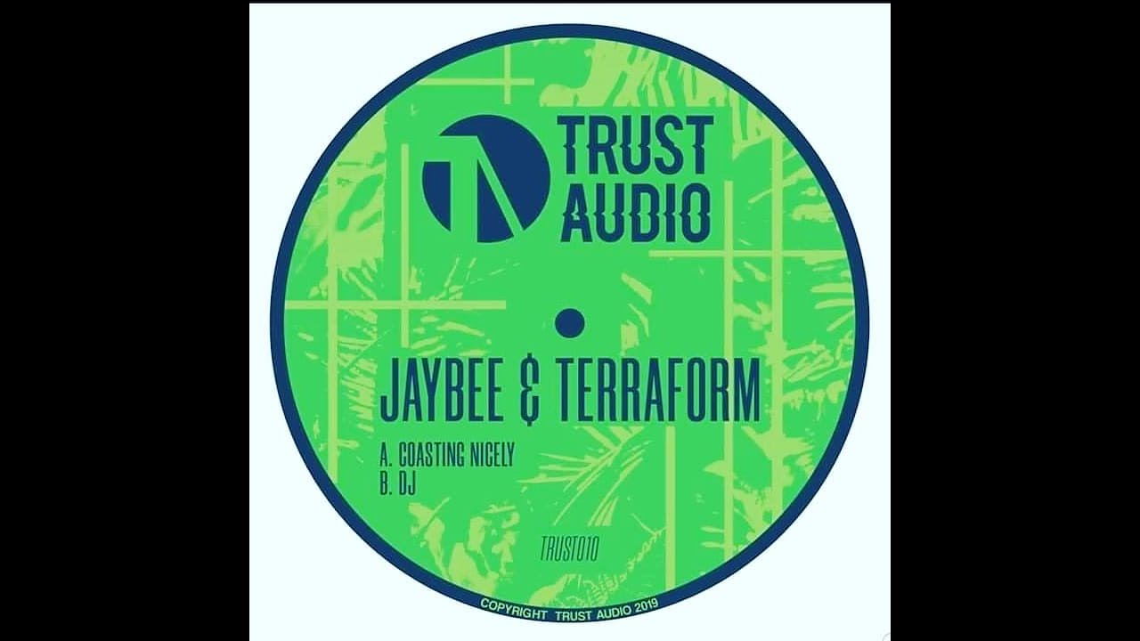 Jaybee & Terraform - Coasting Nicely