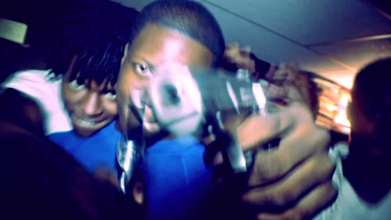 @PAPERBOISKETCH x Lil Zay- Reckless (SHOT BY @Glo