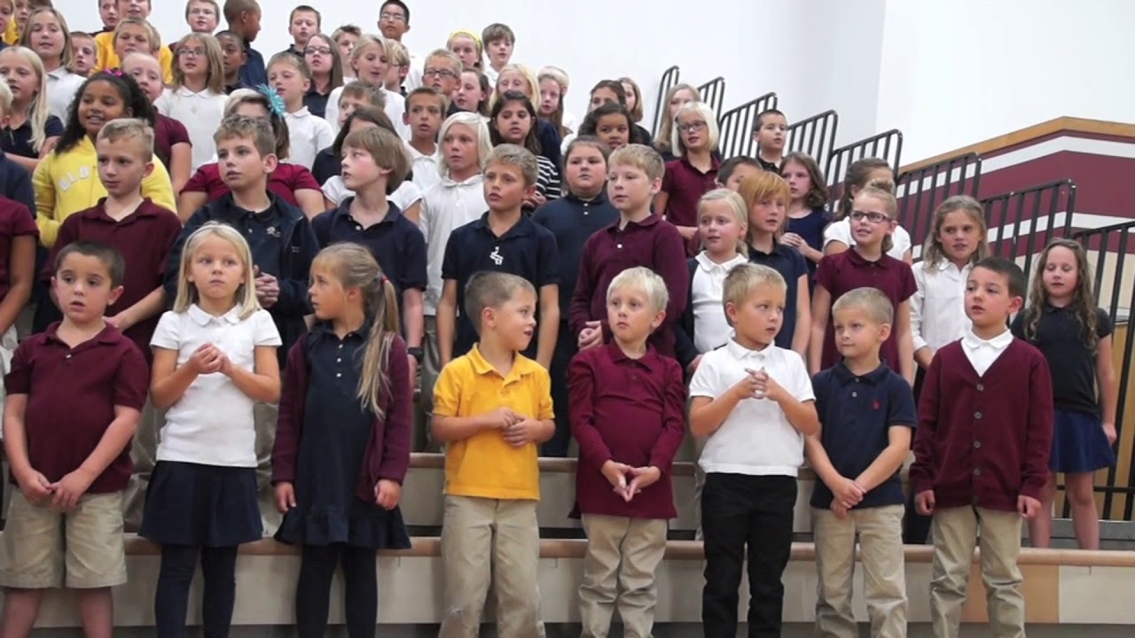 Giving Hearts Day Helps Change Acorns To Oaks At Oak Grove