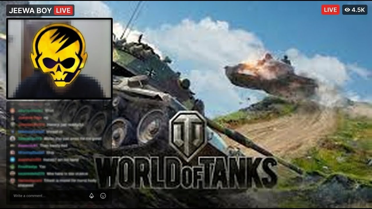🎮MODERN ARMOR Gameplay ITA | Nuova Avventura WORLD OF TANKS  | Jeewa411 (Portrait)