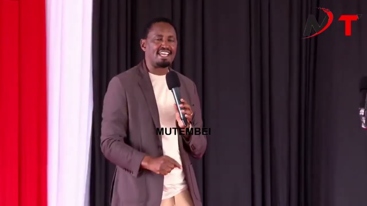 LISTEN TO WHAT KIUNJURI SAID INFRONT OF DP KINDIKI RESPONDING TO GOV KAHIGA