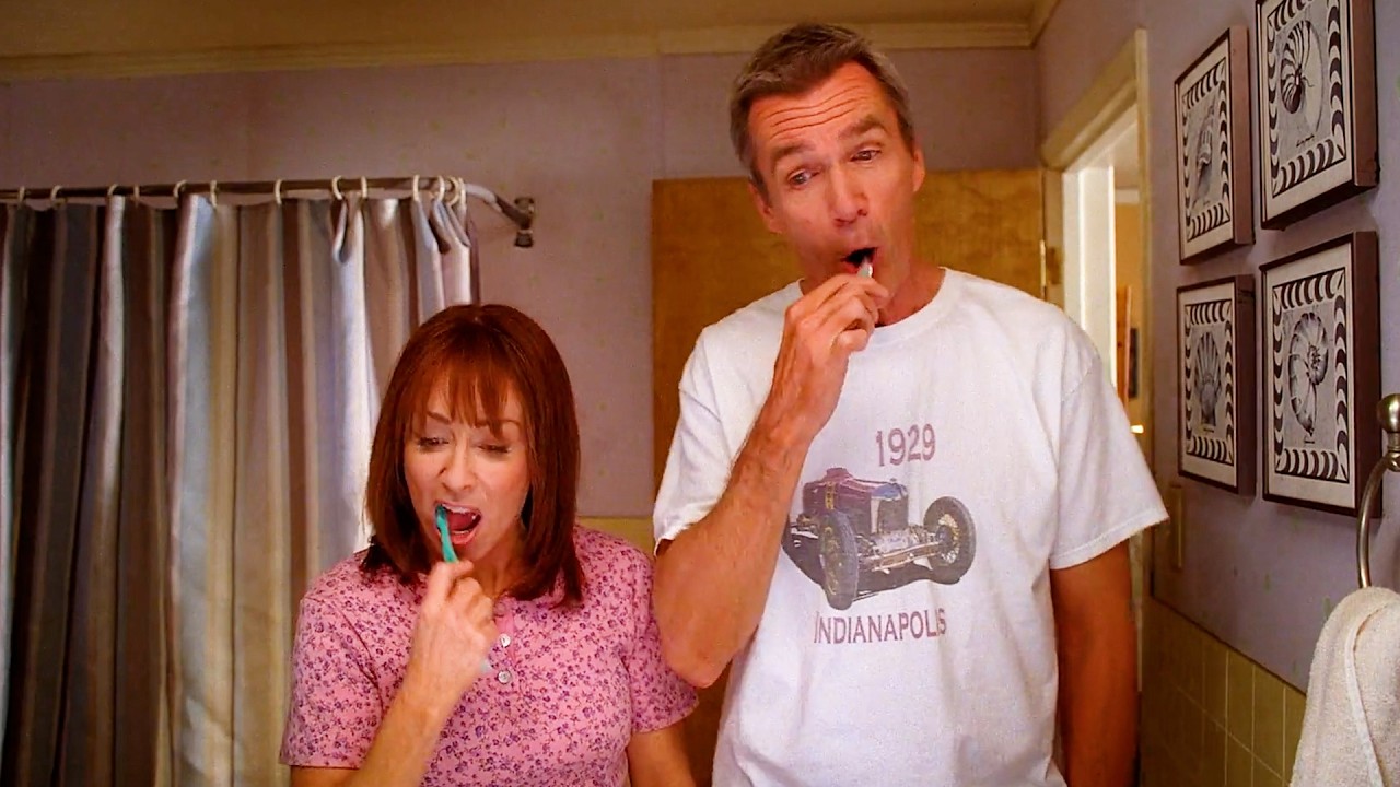Mike and Frankie Heck Have the Most Relatable Marriage | The Middle