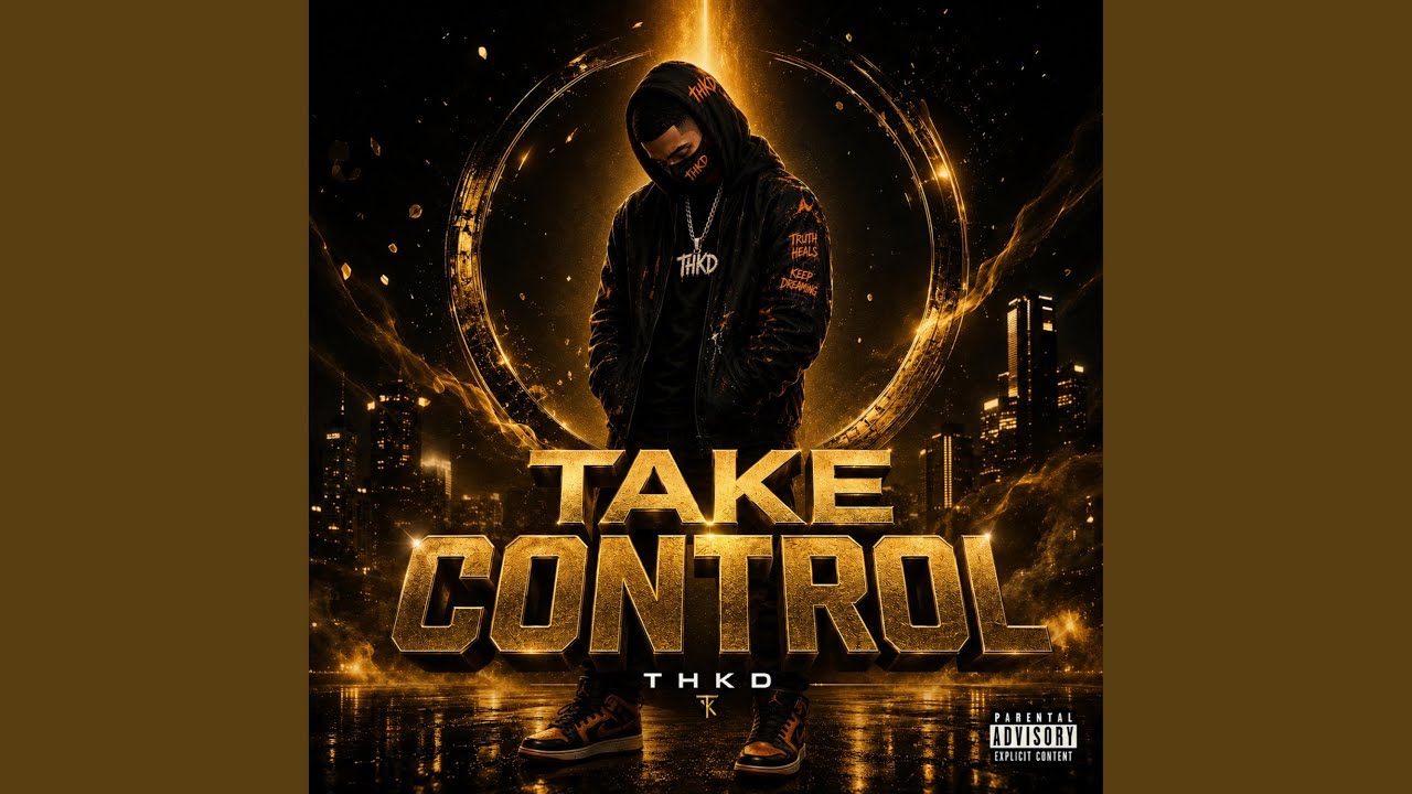 Take Control
