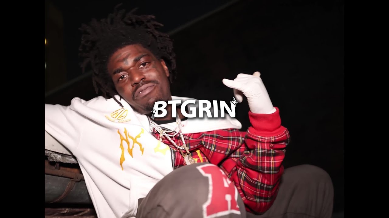 [FREE] Kodak Black Type Beat 