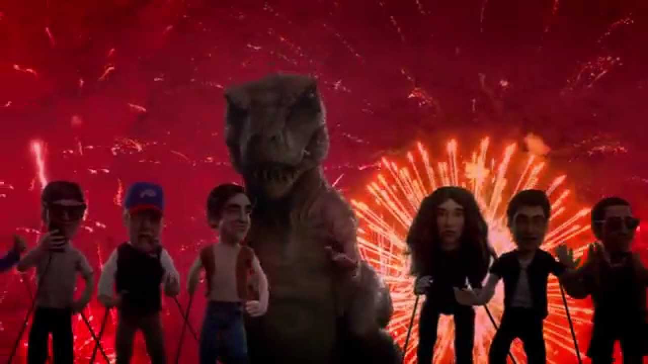 The Madden 16: Pilot