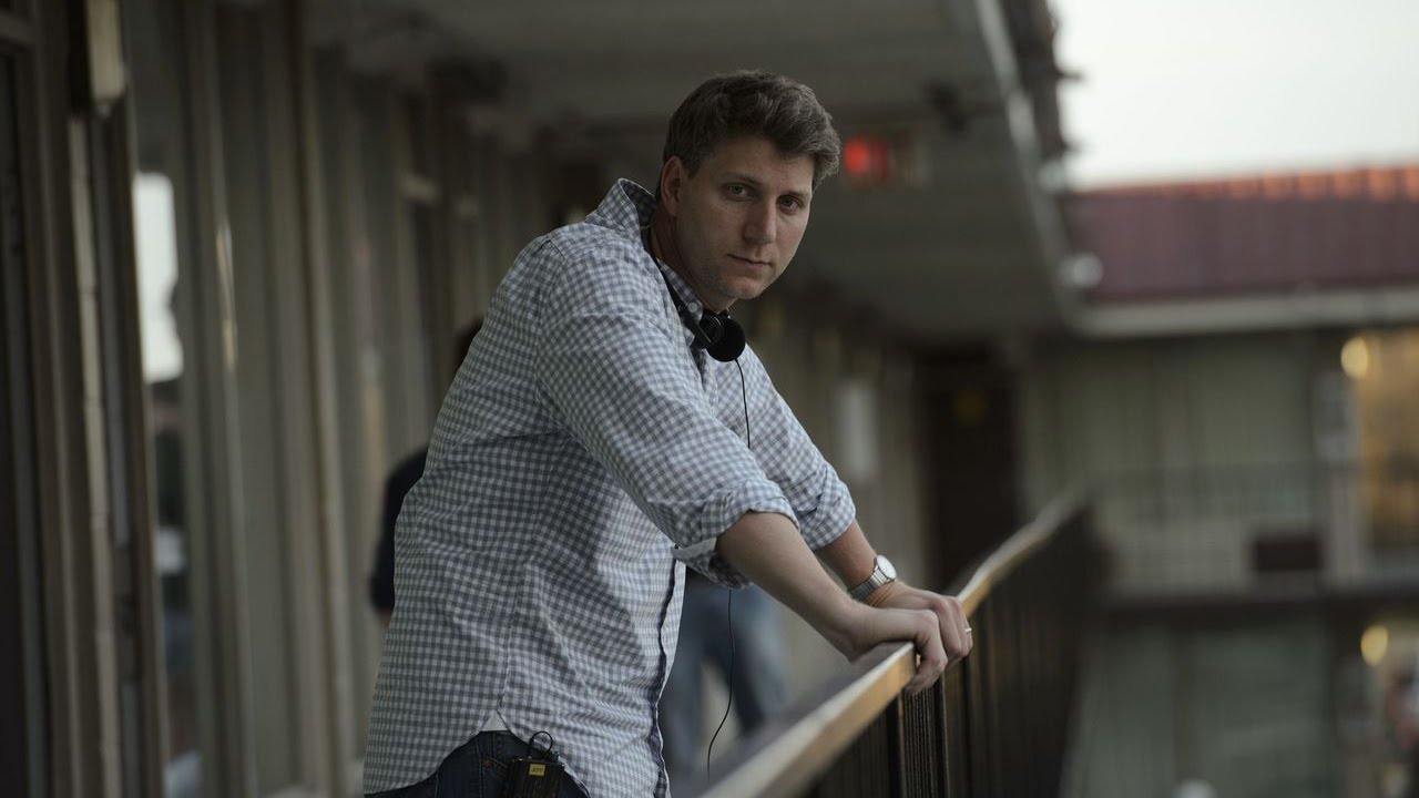 Jeff Nichols Interview - Midnight Special | The MacGuffin
