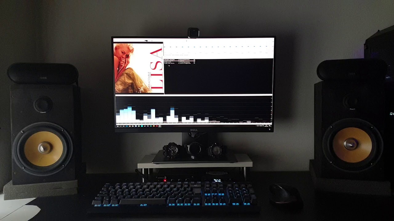 Focal k2p/e