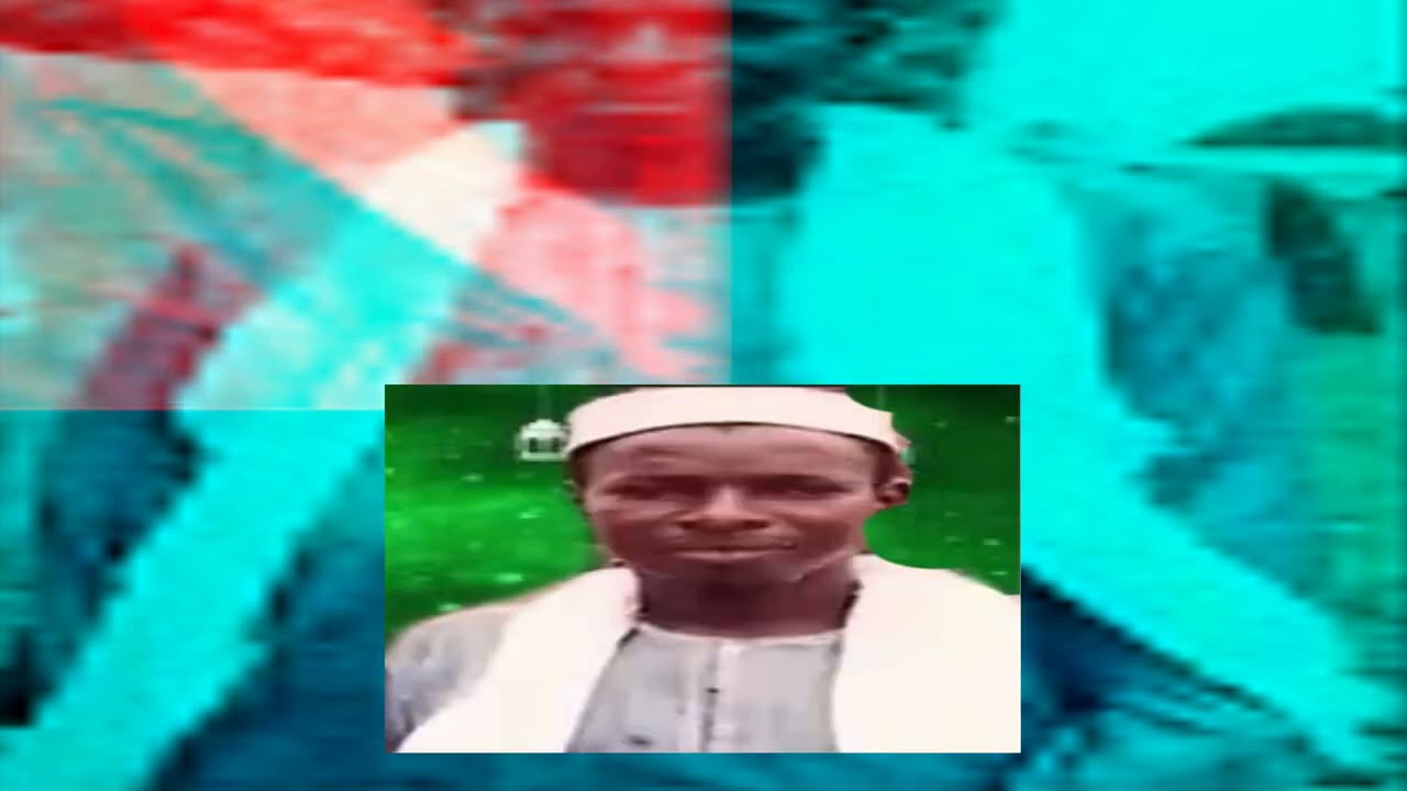 imam Muhammed lamin janneh topic marriage