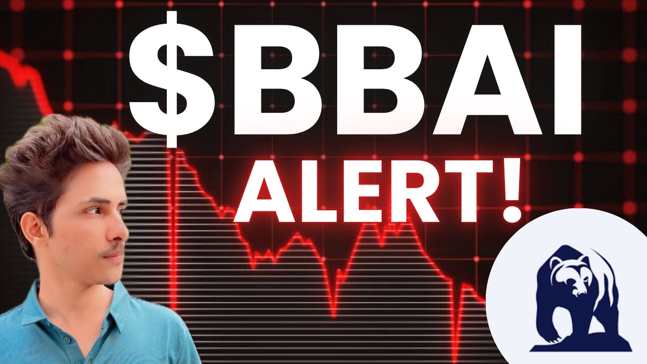 BBAI STOCK (BigBear ai stock) BBAI STOCK analysis with the BBAI STOCK PREDICTION news today