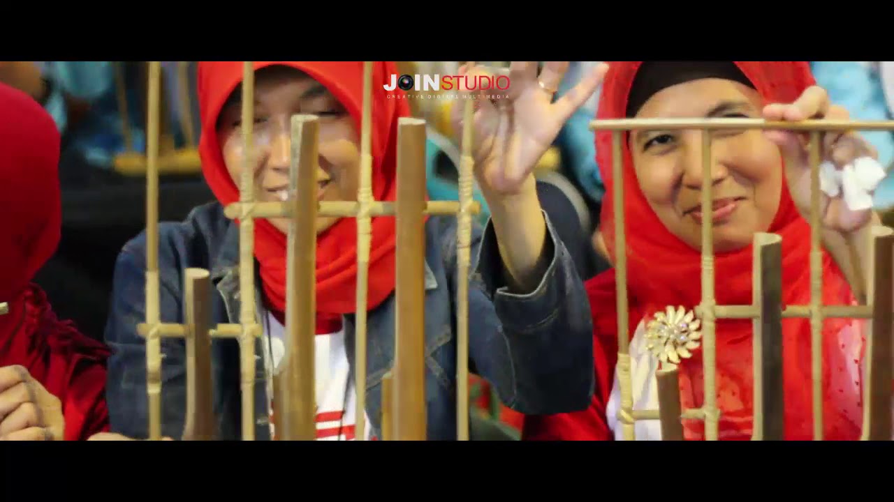 MTs  DARUSSALAM KOTA BOGOR NYABA KA SAUNG UDJO BANDUNG