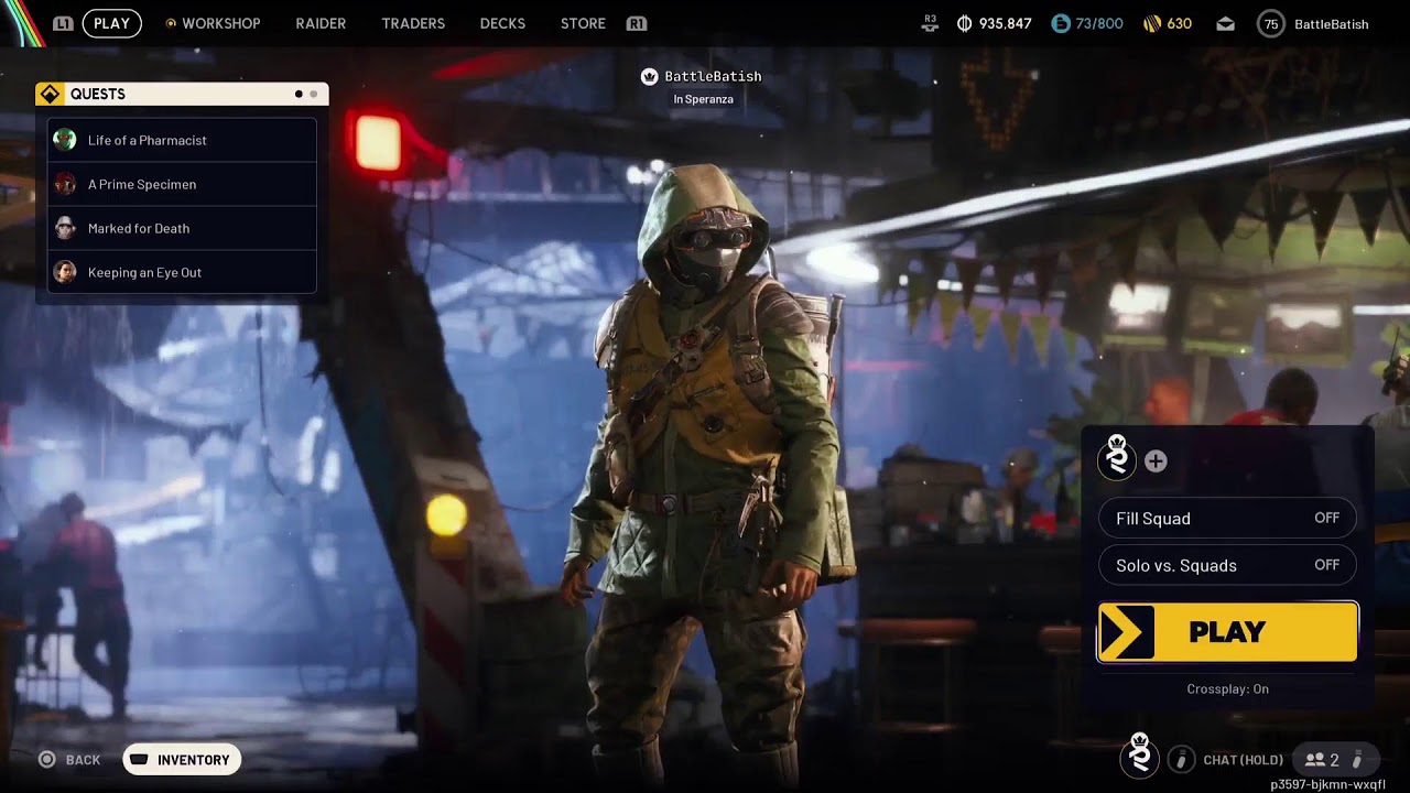 🛑 Live Arc Raiders Blueprint Raids2🔥🔔 #livestream #Arcraiders