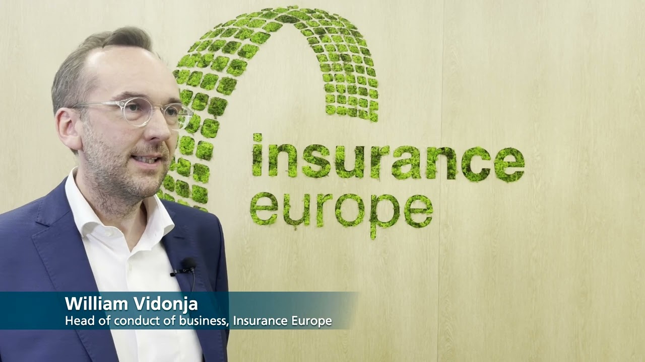 Insurance Insights: What is the EU Retail Investment Strategy?