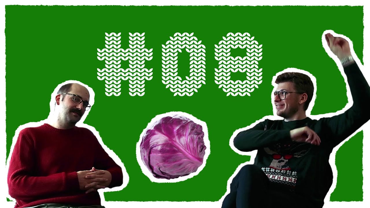 #8 Habbas Julstuga | Henriks Flamenco