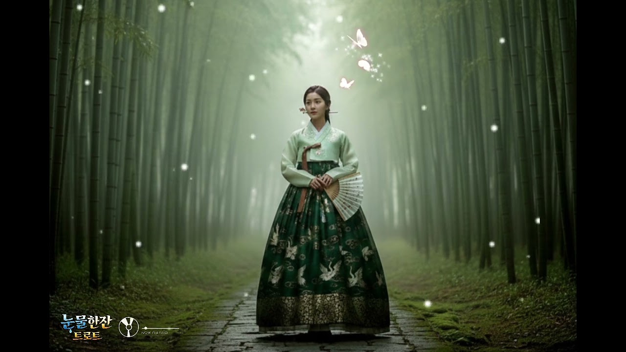 [풀버전] 🎧 아버지의 빈자리 ✨️